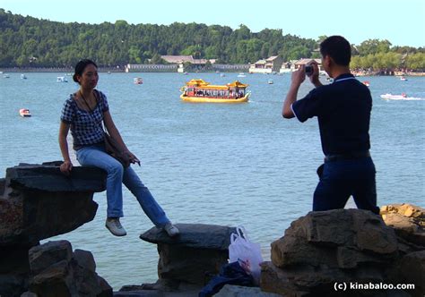 北京如何去蓬萊島：穿越古今的奇幻之旅