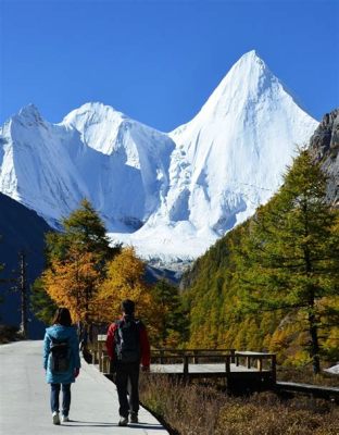 拉薩怎麼去稻城亞丁 旅行規劃的各種可能性