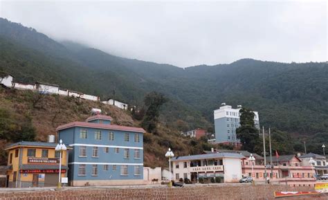 梁山景區多久風景好?