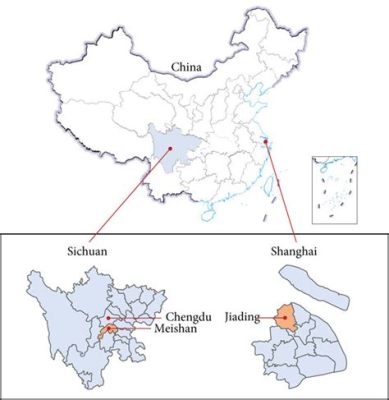 眉山到成都北多久，不妨從歷史與現代的角度來探討