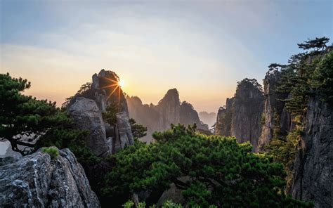 什麼時候遊黃山