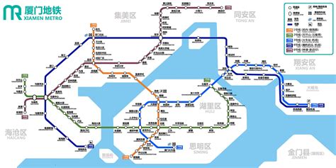 廈門站如何去廈大：探索廈門的交通與文化風情