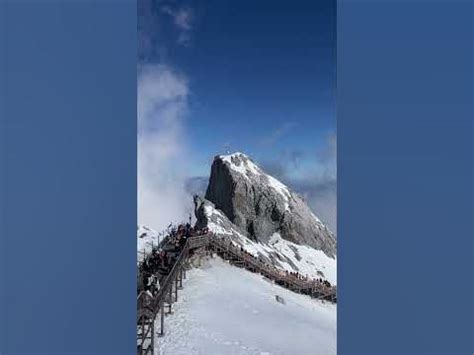 玉龍雪山怎麼玩？探尋雲端之上的冰雪奇緣與文化遺蹟